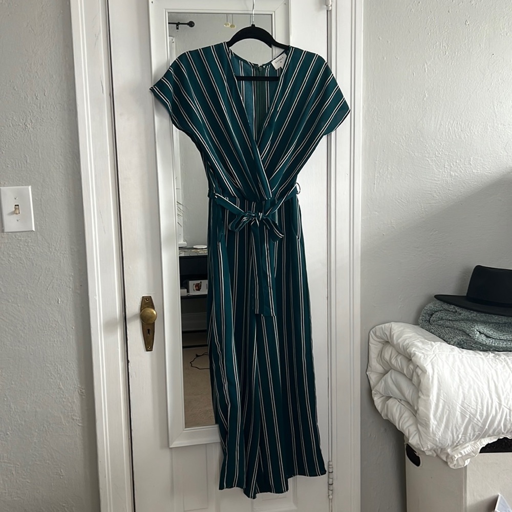 Boutique Jumpsuit